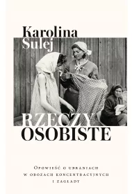 eBook Rzeczy osobiste mobi epub