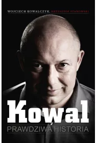 eBook Kowal. Prawdziwa historia mobi epub