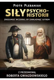 eBook Si�y Psychohistorii mobi epub