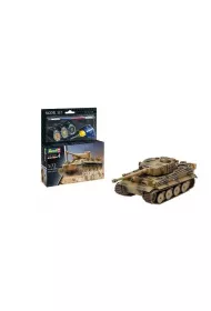 Model Set Czo�g Panzerkampfwagen VI Ausf. H TIGER Revell