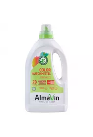 Almawin Pyn do prania kolorowych ubra (koncentrat) eco 1.5 l