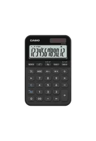 Kalkulator biurowy Casio MS-20YC-BK