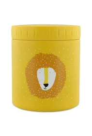 Termiczny pojemnik na jedzenie Lew 500ml