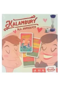Kalambury dla doros�ych CARTAMUNDI