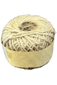 SZNUREK JUTOWY 50M