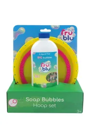 Fru Blu Obr�cz + p�yn 0,4l Tm Toys