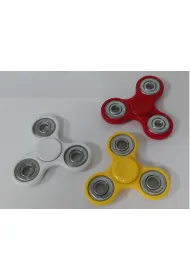 Spinner metalowy (czas kr�cenia ok. 2 min.).