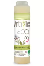 Anthyllis Eco Bio Bardzo delikatny szampon przeciwupieowy 250 ml