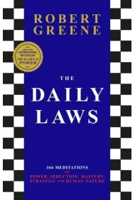 The Daily Laws