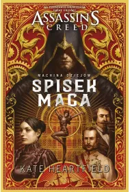 Assassin's Creed. Spisek Maga