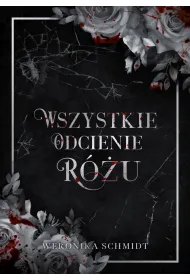 Wszystkie odcienie r�u