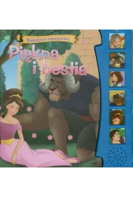Pi�kna i bestia
