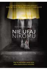 Nie ufaj nikomu