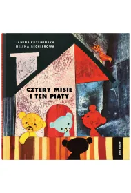 Cztery misie i ten pi�ty
