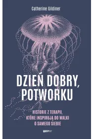 Dzie� dobry potworku wyd. specjalne