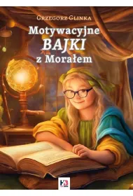 Bajki Motywacyjne z Mora�em