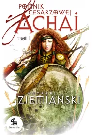 Audiobook Pomnik cesarzowej Achai mp3