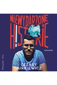 Audiobook Niewydarzone historie mp3