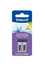Pelikan Griffix wk�ad do cyrkla 10 szt.