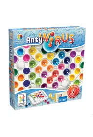 Gra Antywirus Granna