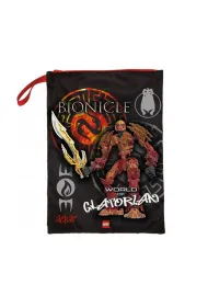 Worek na obuwie Bionicle Jungle