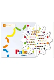 Paleta. Percepcja wzrokowa i koncentracja 2