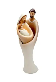 Figura �w.Rodzina szopka 16cm