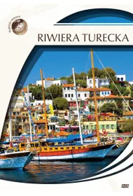 Podre marze. Riwiera turecka