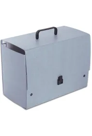 Penmate Teczka z r�czk� B4 Jumb Plus Ecoline