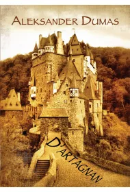 Audiobook D Artagnan mp3