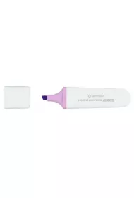 Centropen Zakreslacz style soft 6252 fiolet pastel