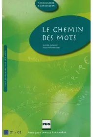 Chemin des mots