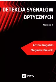 Detekcja sygna��w optycznych