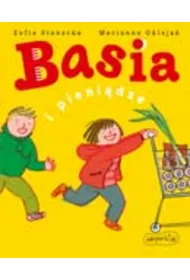 Basia i pienidze