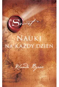 Sekret. Nauki na ka�dy dzie�