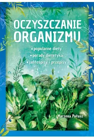 Oczyszczanie organizmu