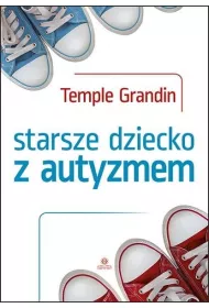 Starsze dziecko z autyzmem