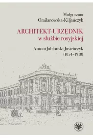 eBook Architekt-urzdnik w subie rosyjskiej pdf mobi epub