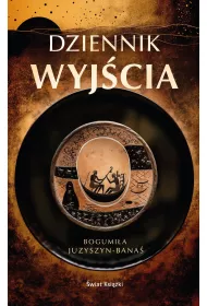 eBook Dziennik wyj�cia mobi epub