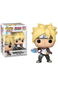Figurka Funko Pop boruto boruto w/rasenga