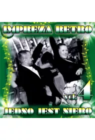 Impreza Retro vol.4 (CD)