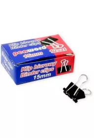 Penword Klip biurowy 15mm