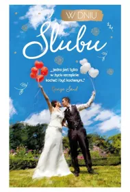 AbCard Kartka okoliczno�ciowa �lub SM03