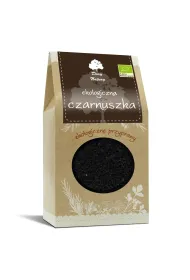 Dary Natury Czarnuszka 200 g Bio