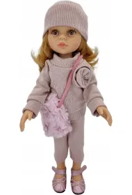 Ubranko dla lalek 32cm Paola Reina