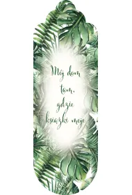 Henry Zak�adka zapach - Monstera