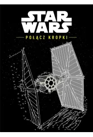 Po��cz kropki. Star Wars *