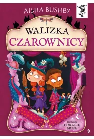 Walizka czarownicy. To si� czyta