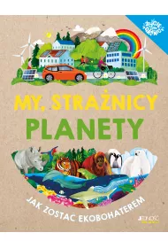My, stranicy planety