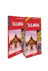 Tajlandia zestaw przewodnikowy 2w1 light 2025